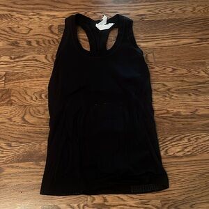 blake athleta tank